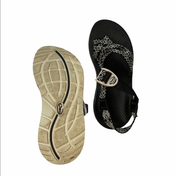 Chacos ZX/2 Classic Sandals - Picture 4 of 5
